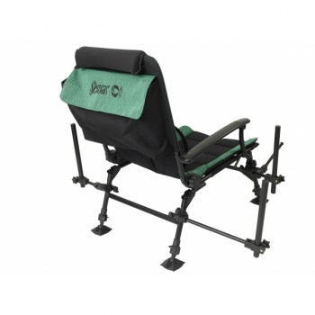 PACK FAUTEUIL FEEDER LONDON 1